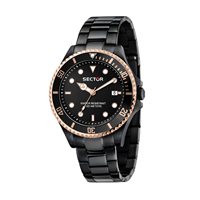 Watch Sector No Limits Man in Steel R3253161039 - R3253161039